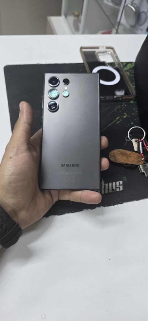 SAMSUNG S24 ultra