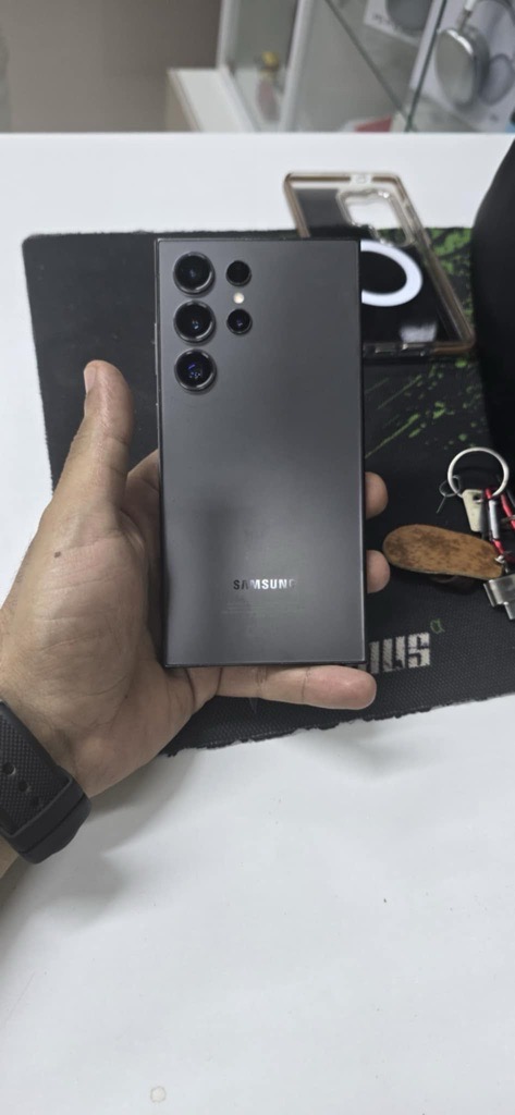 SAMSUNG S24 ultra