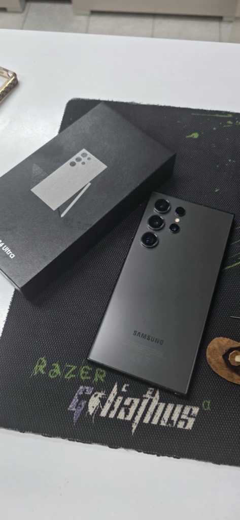 SAMSUNG S24 ultra
