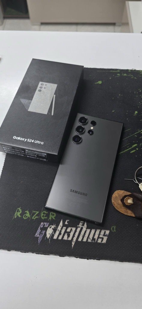 SAMSUNG S24 ultra