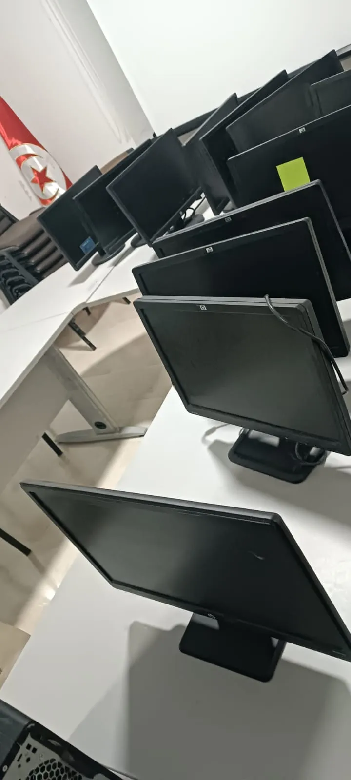 Vente Ordinateurs de bureau (prix négociable)