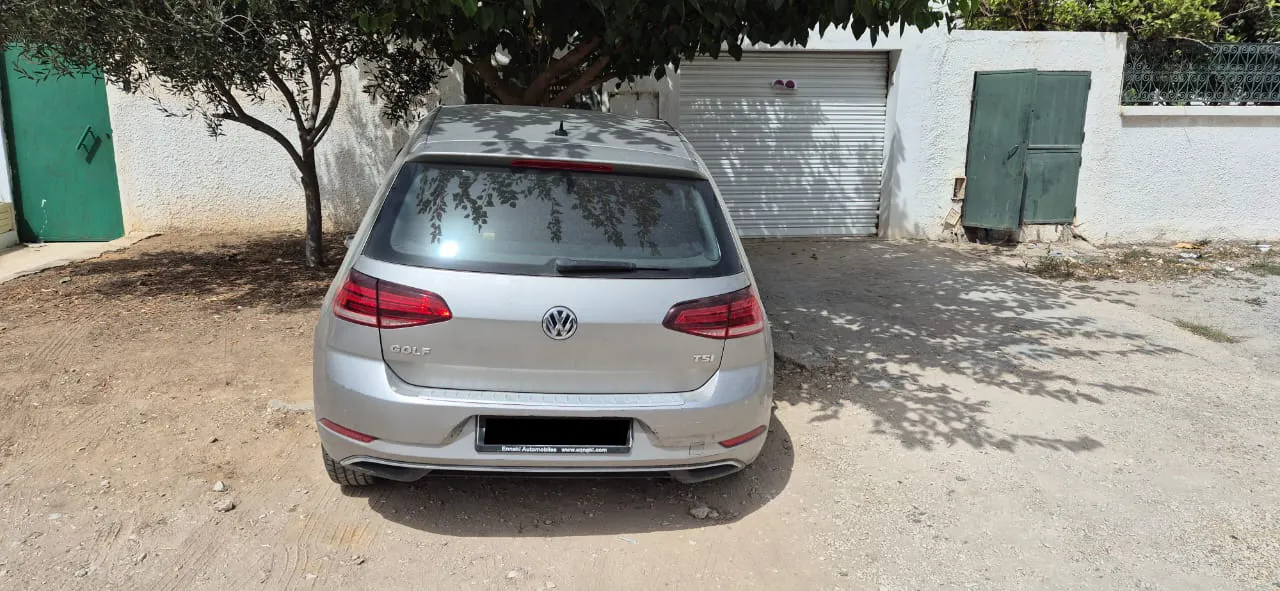 đŁ Ă VENDRE : Volkswagen Golf 7 Confortline RestylĂ©e