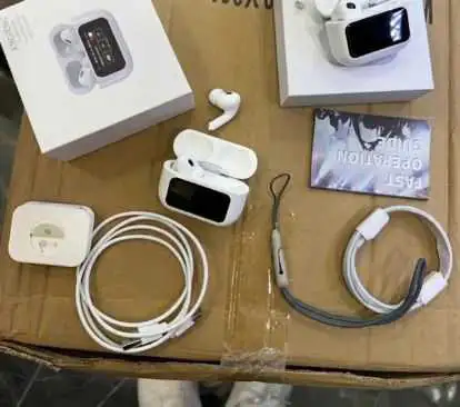 Écouteur Bluetooth
