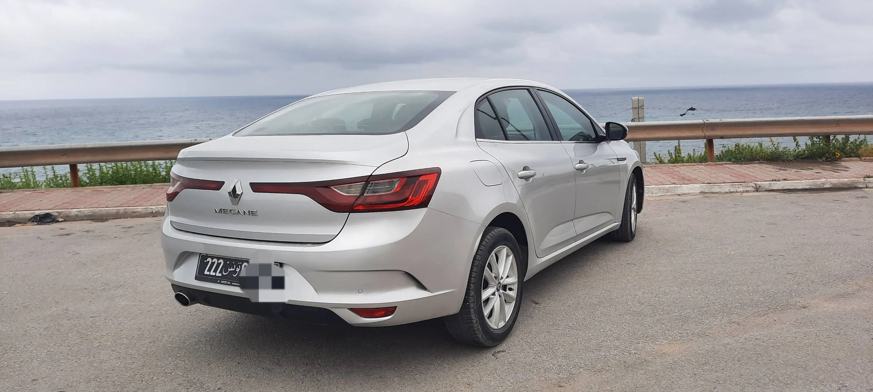 Megane 4 restéle etat origine 4cylindres essence 2021 Tl:28431642