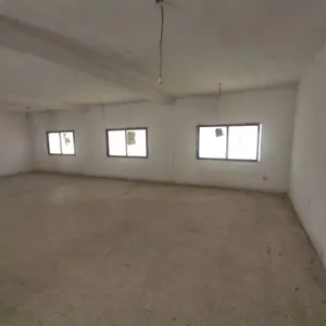 🔴⚫️ HRIMMO – À LOUER | OPEN SPACE DE 200 m² À CHARGUIA