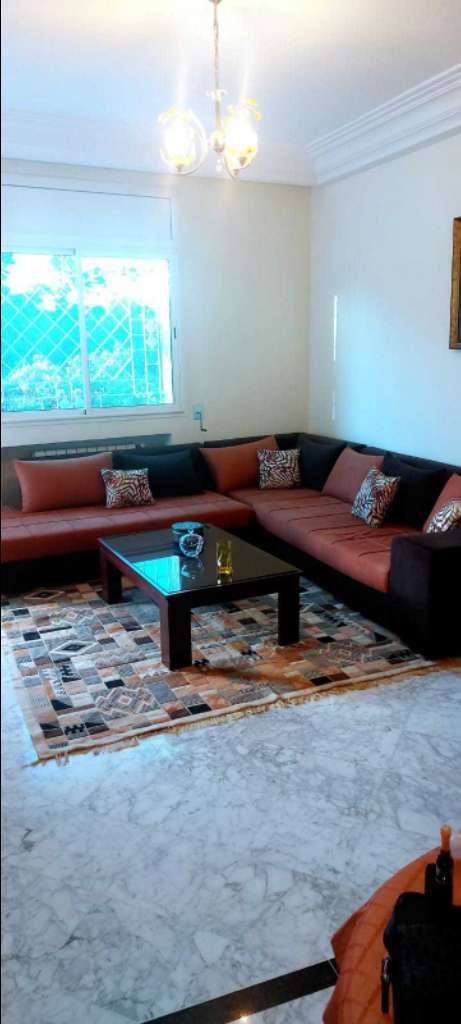 Particulier L S1 meublé excellent pr étranger 