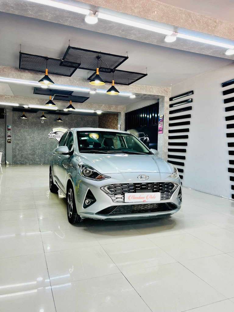 Hyundai Grand i 10 