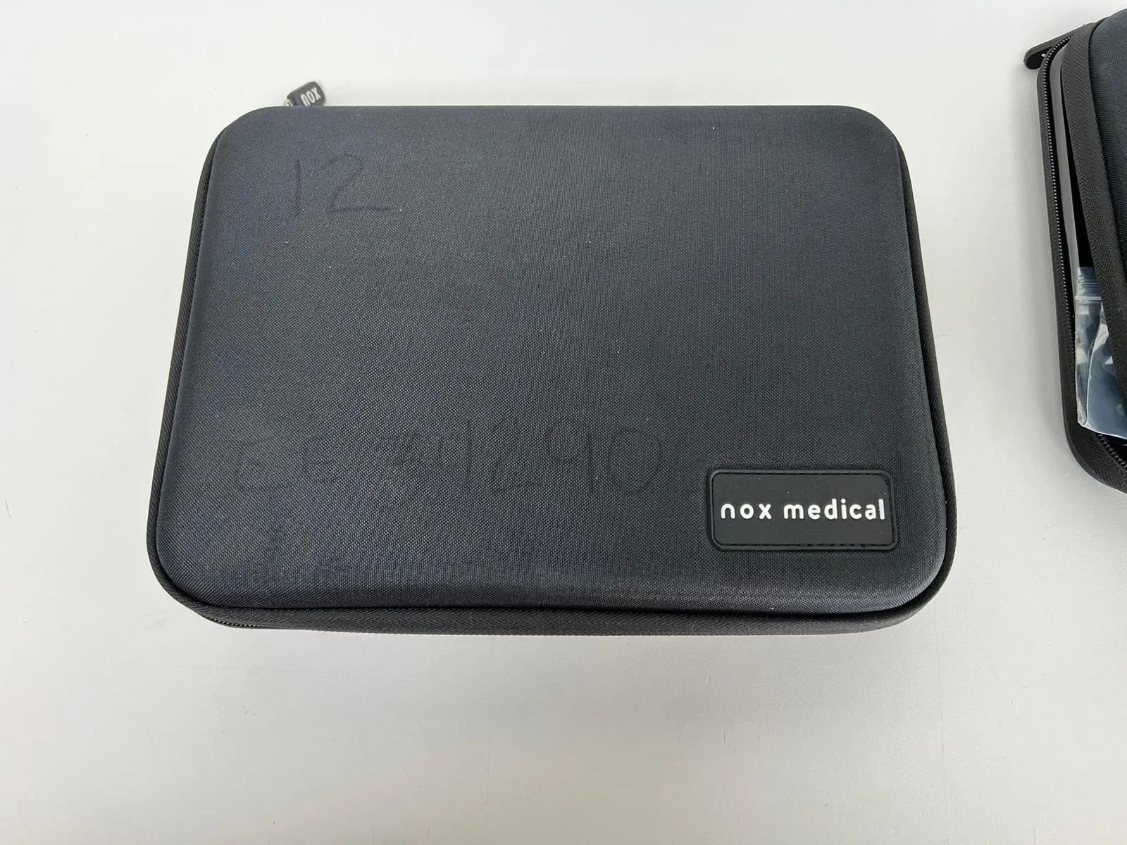 Polygraphe ventilatoire Nox T3 / T3S resmed neufs