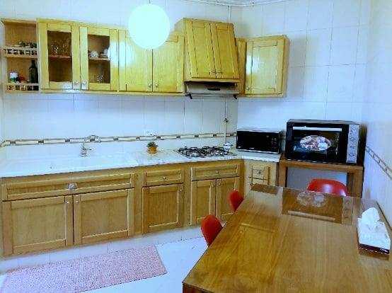 S2 meublé Ennasr2 Excellent pour étranger 