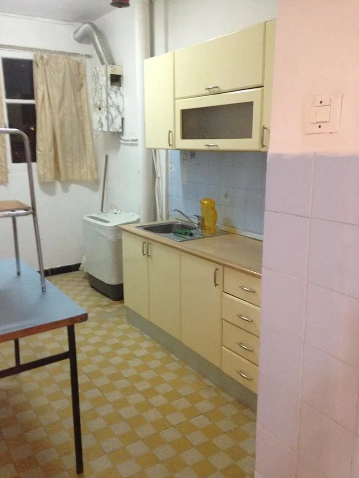 s+3 meublee a jardin del menzah 1