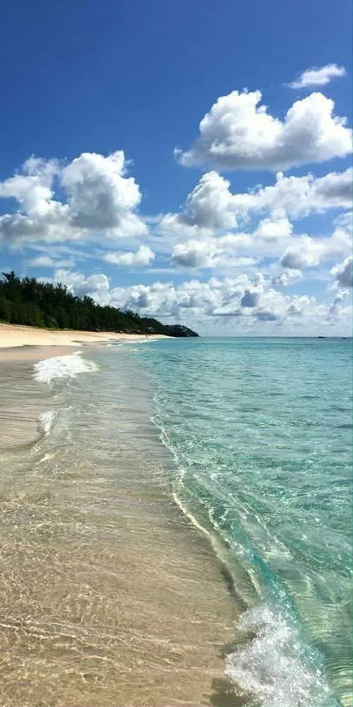 5 ha magique a 200 m à la plage