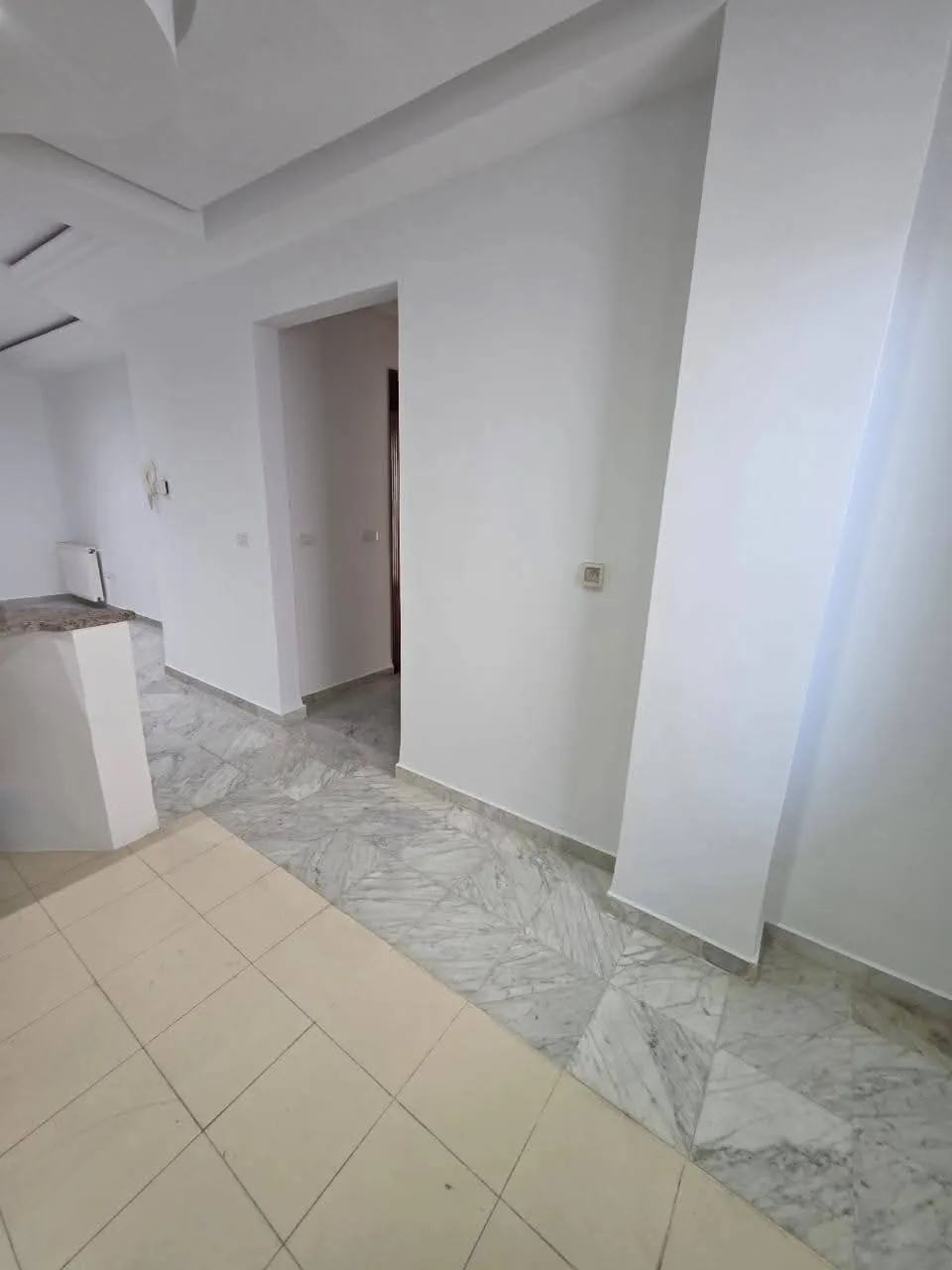 đS+2 Haut Standing â Tout est RĂ©uni, Au Coeur de Hammam Sousse