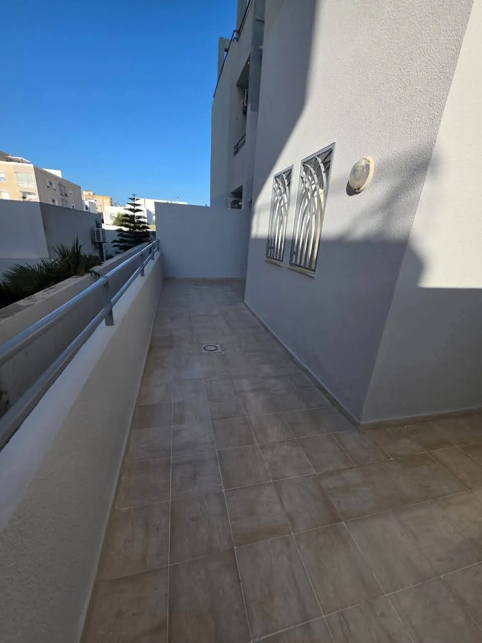 đS+2 Haut Standing â Tout est RĂ©uni, Au Coeur de Hammam Sousse