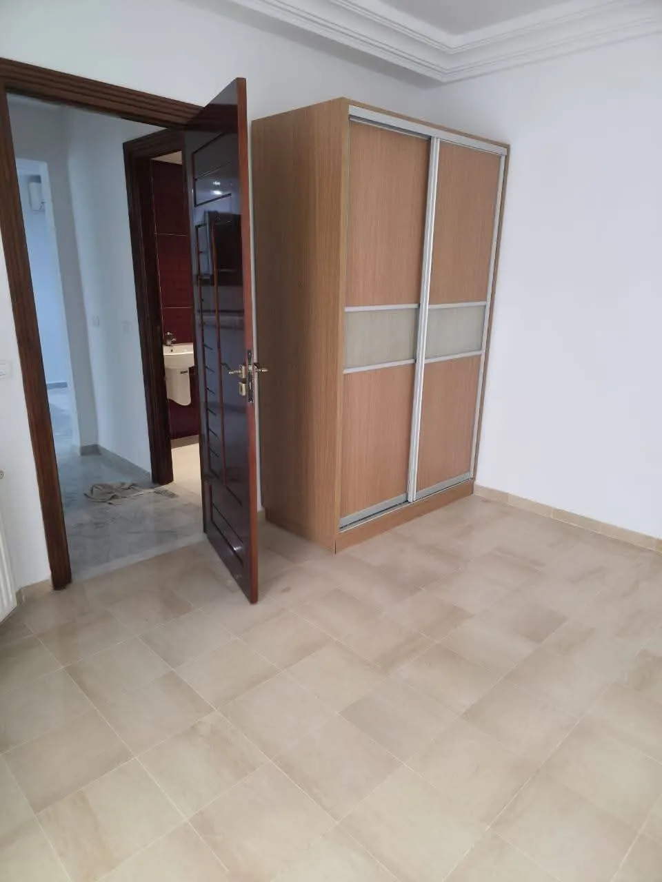 đS+2 Haut Standing â Tout est RĂ©uni, Au Coeur de Hammam Sousse