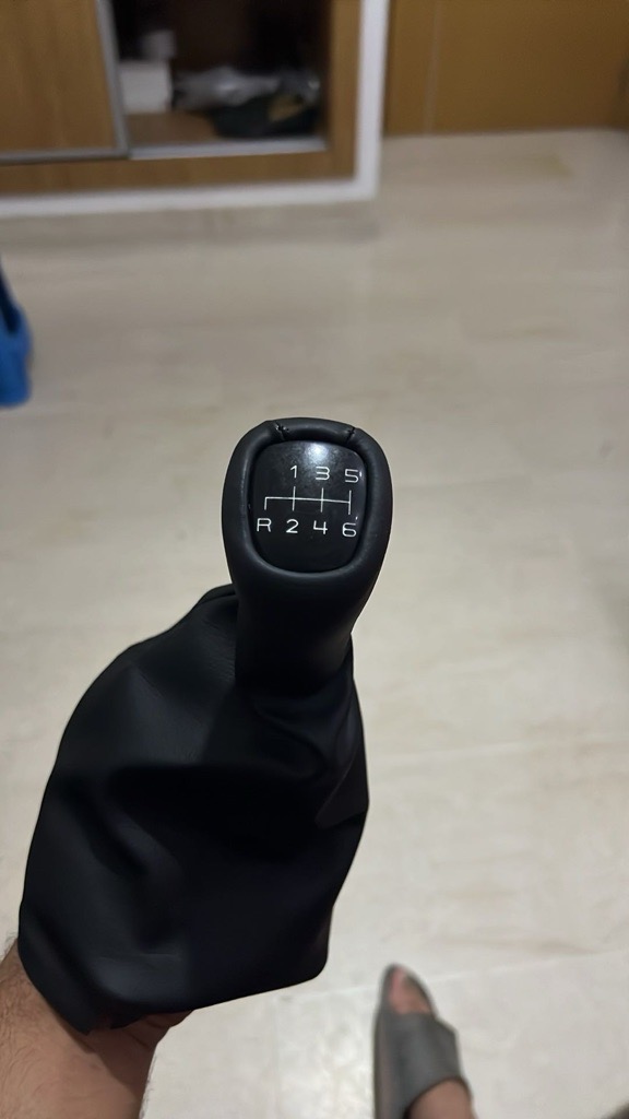 Pommeau de vitesse pour Mercedes benz