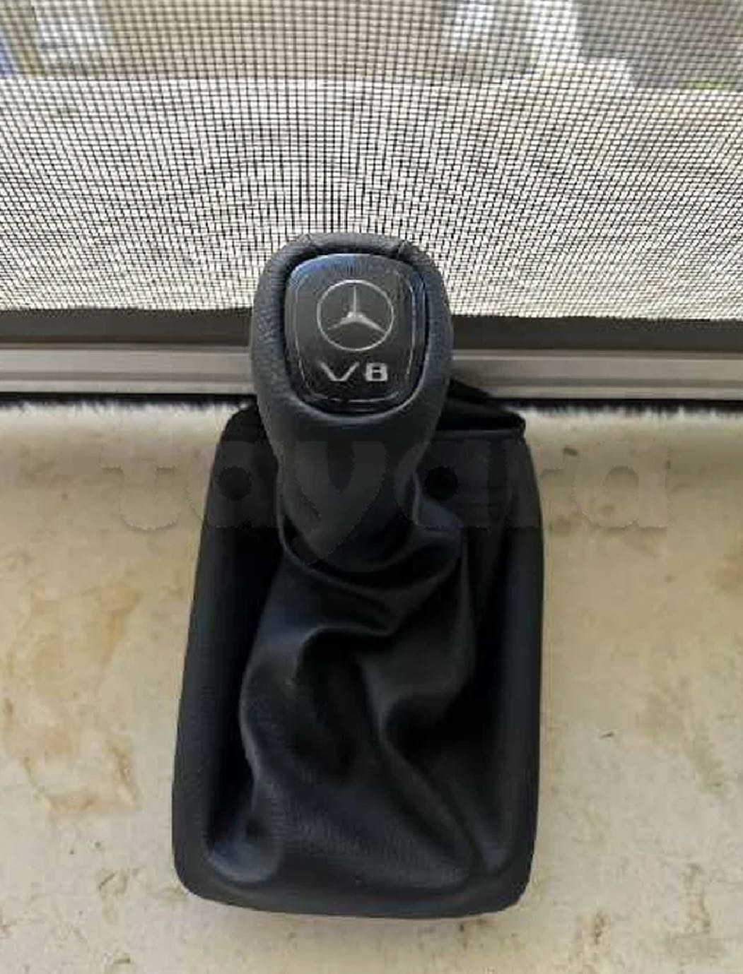 Pommeau de vitesse pour Mercedes benz