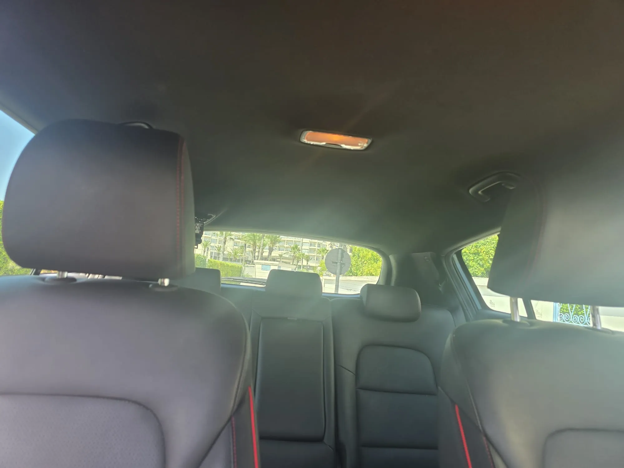 A vendre kia sportage 