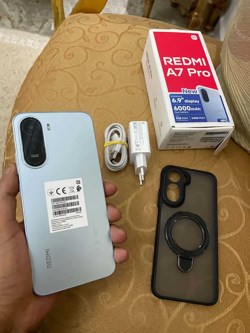 redmi a7 pro - photo 5