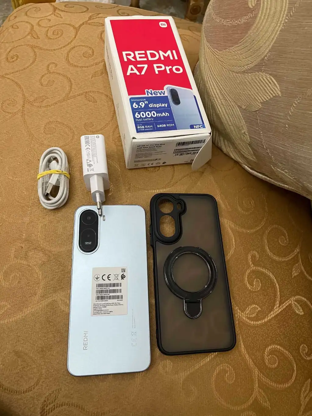 redmi a7 pro - photo 8