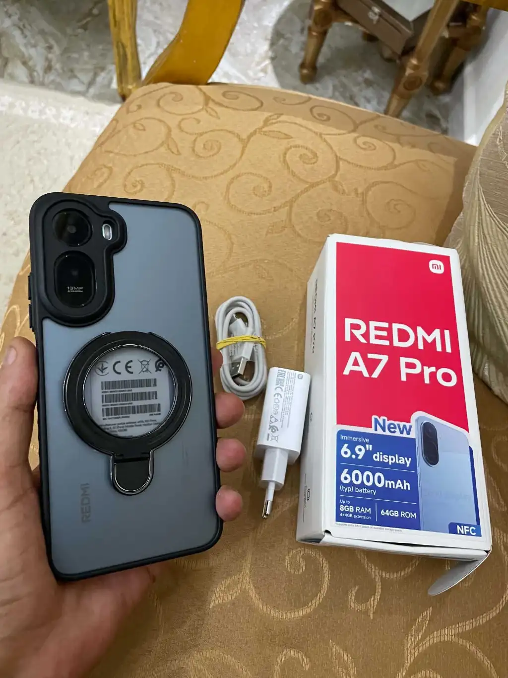 redmi a7 pro - photo 9