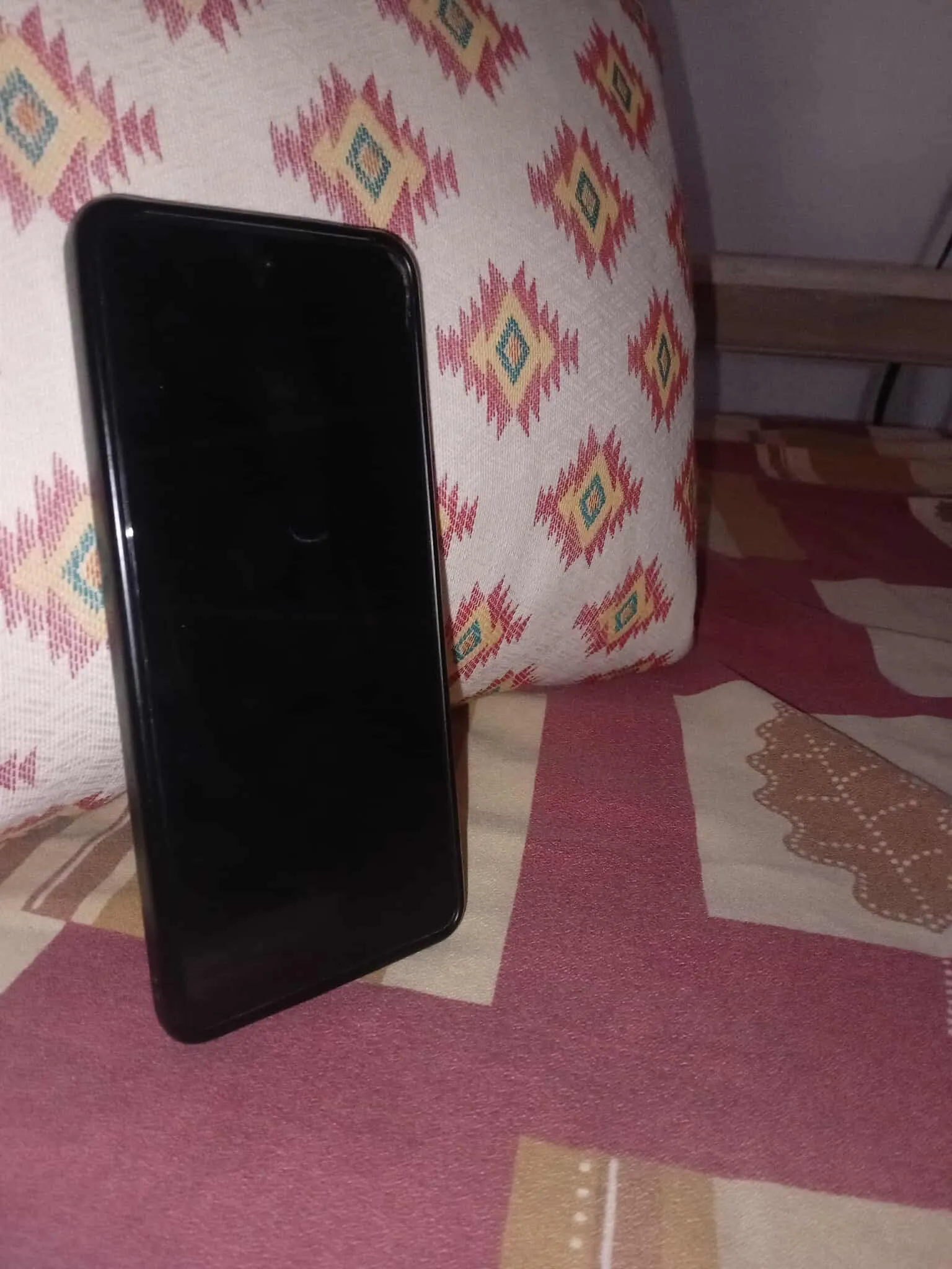 Infinix hot 30 comme neuf 