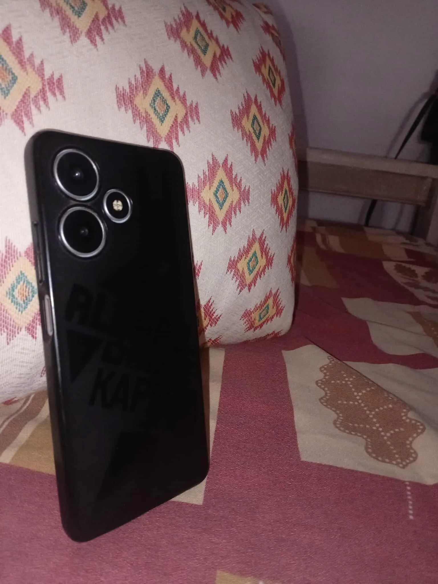 Infinix hot 30 comme neuf 
