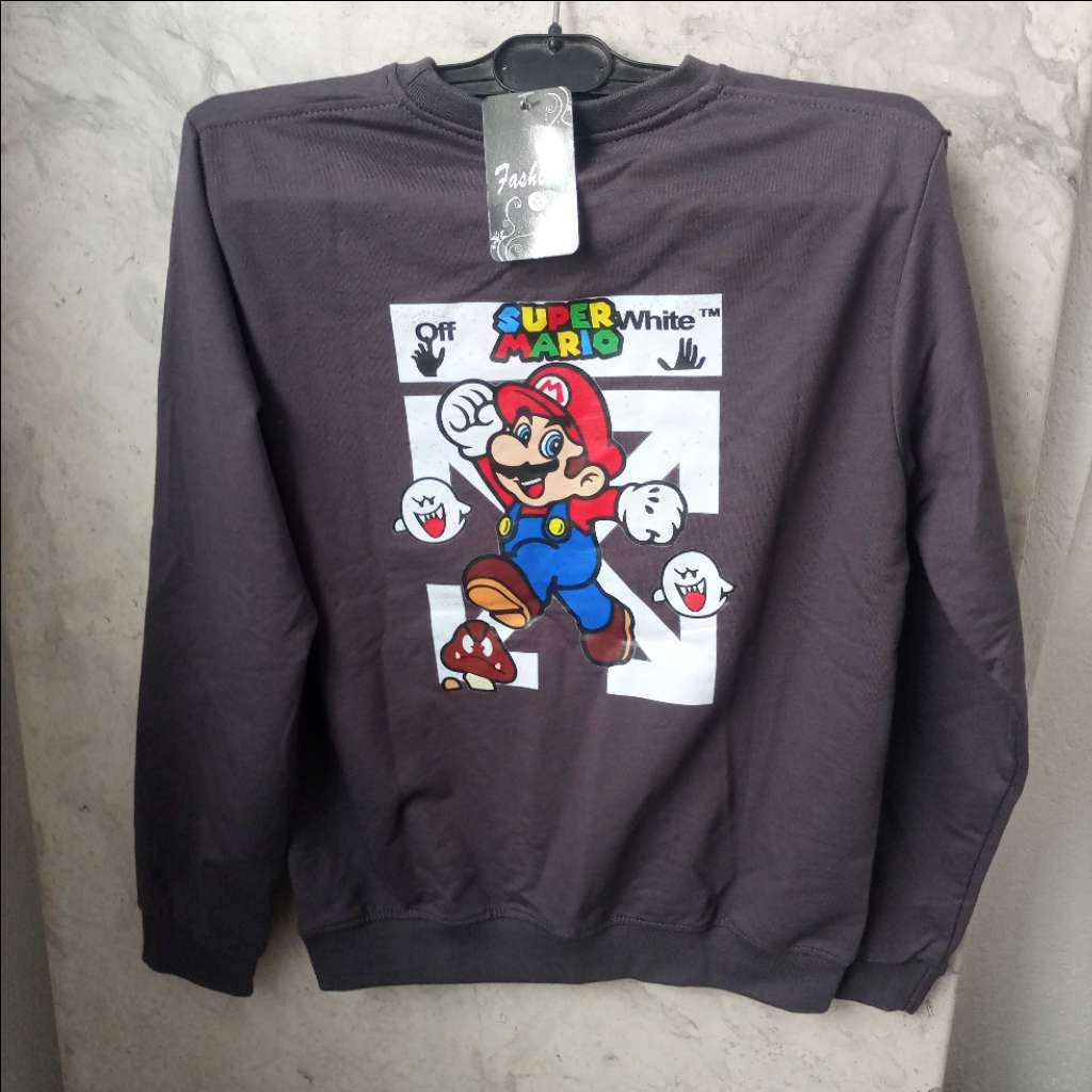 Pantalon taille 2 avec pull taille 2  et pantalon taille, 12  avec pull taille 12 tout neufs