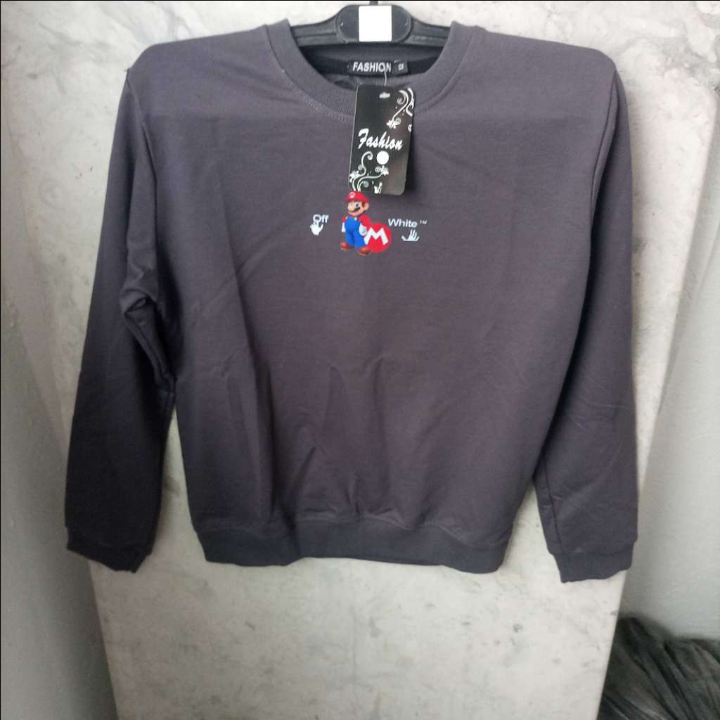 Pantalon taille 2 avec pull taille 2  et pantalon taille, 12  avec pull taille 12 tout neufs