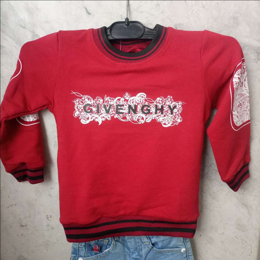 Pantalon taille 2 avec pull taille 2  et pantalon taille, 12  avec pull taille 12 tout neufs