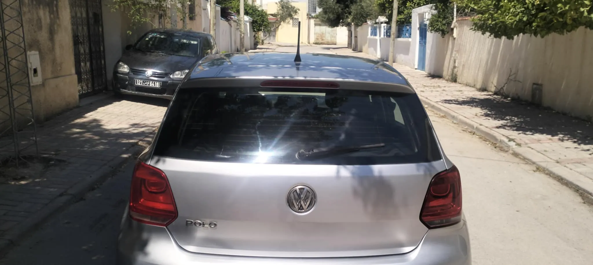 VOLSWAGEN POLO7
