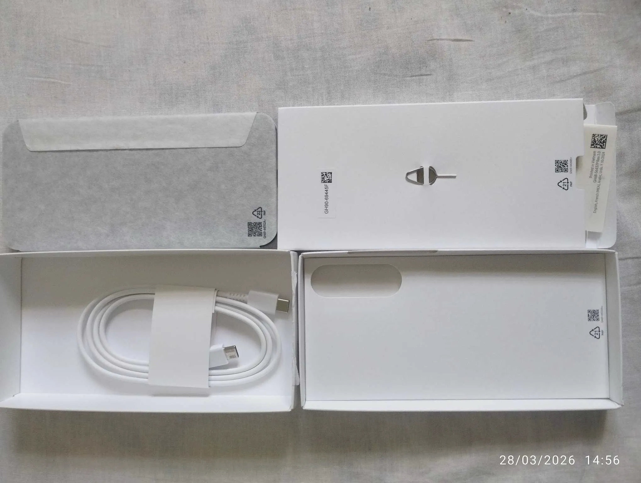 Samsung Galaxy A16 6/128