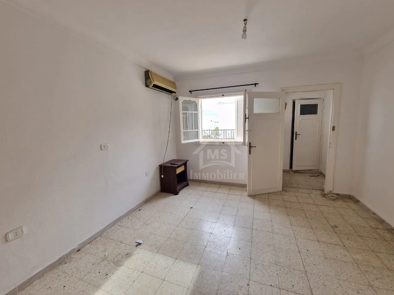 Duplex S+3 à Hammamet centre ville à vendre 51355351