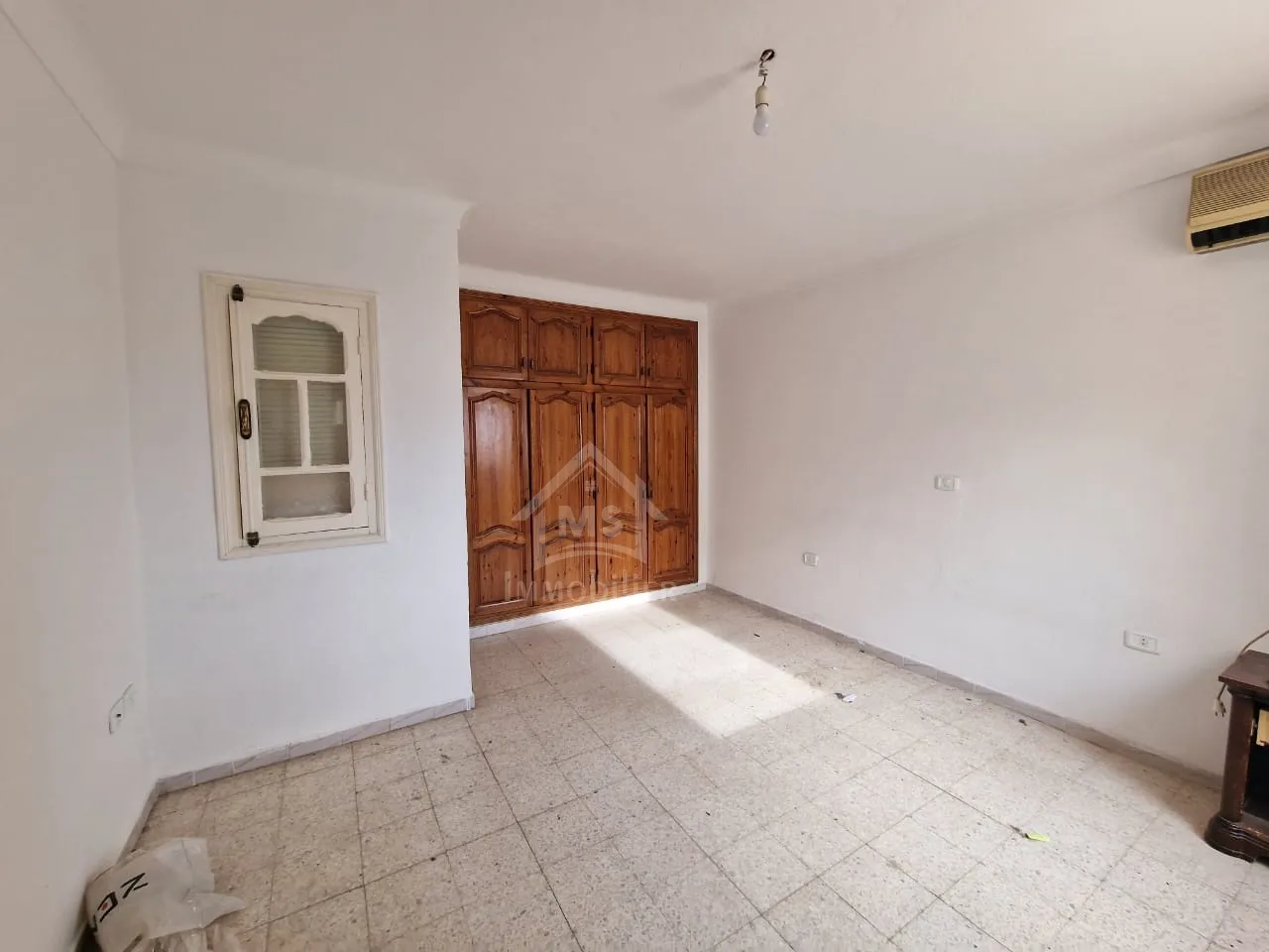 Duplex S+3 à Hammamet centre ville à vendre 51355351
