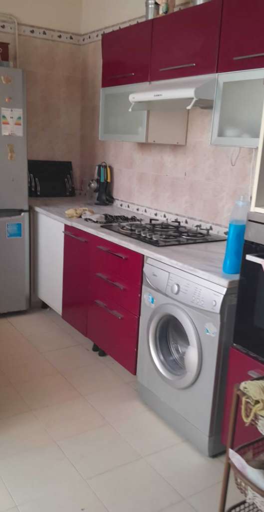 Appartement à louer s3