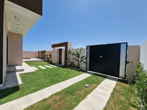 villa monchar hammamet 