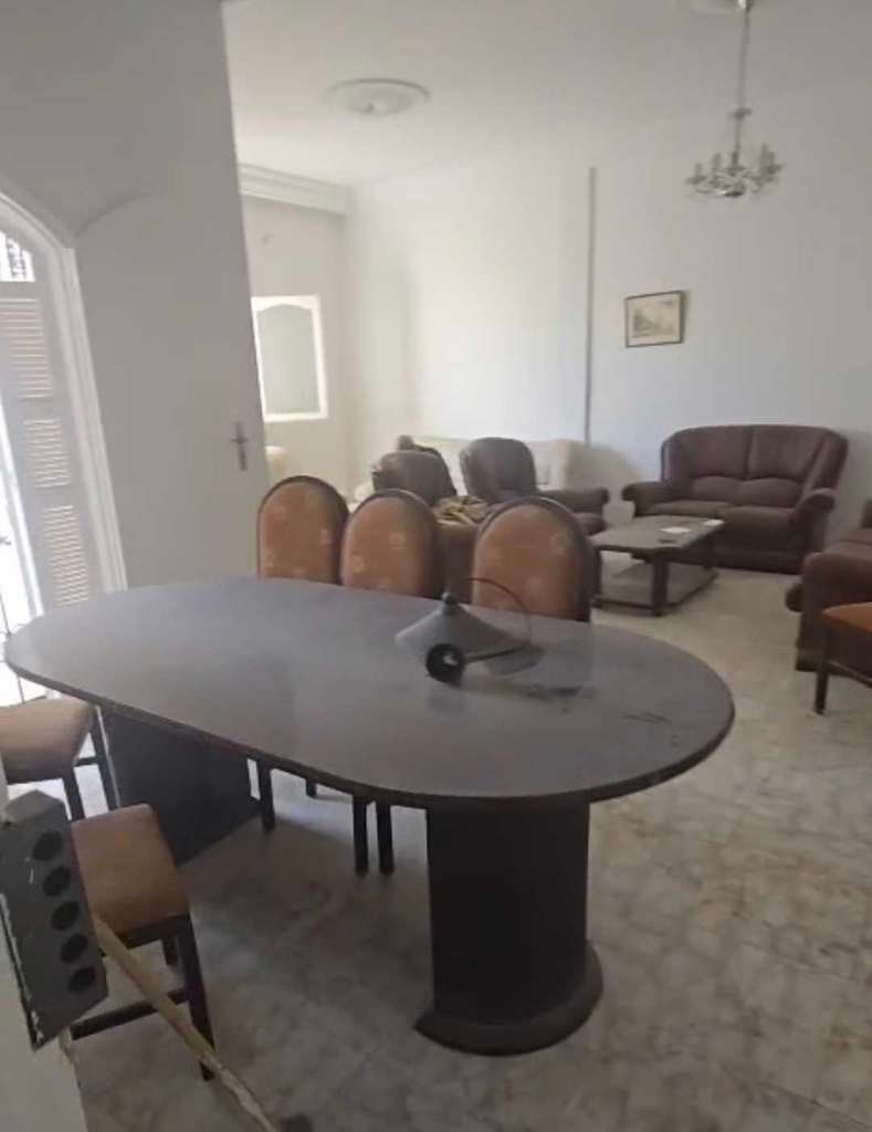 Appartement à 100 m de la mer à tantana chatt mariem