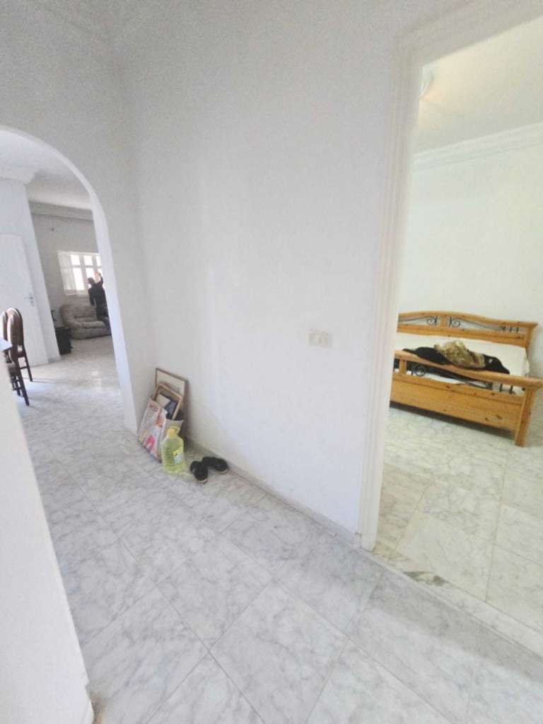 Appartement à 100 m de la mer à tantana chatt mariem