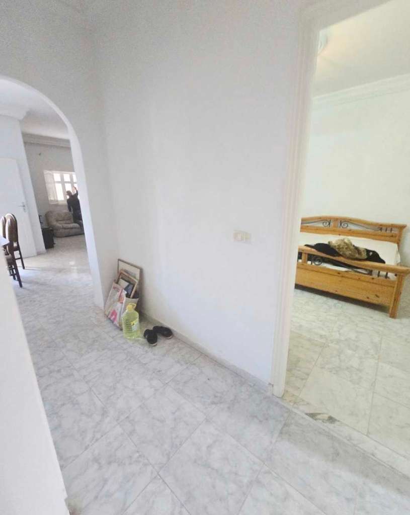 Appartement à 100 m de la mer à tantana chatt mariem