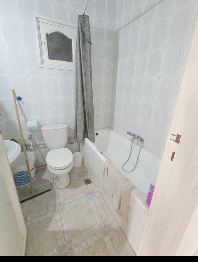 Appartement à 100 m de la mer à tantana chatt mariem