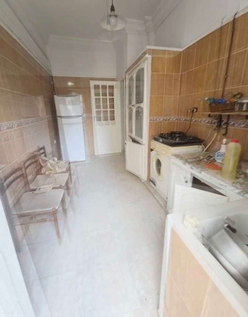 Appartement à 100 m de la mer à tantana chatt mariem