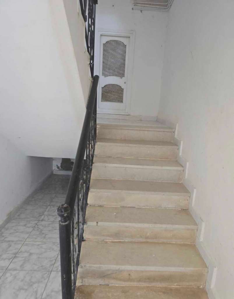 Appartement à 100 m de la mer à tantana chatt mariem