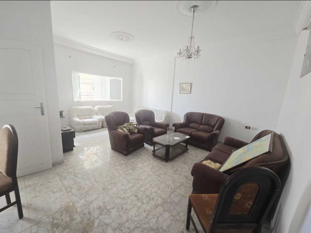 Appartement à 100 m de la mer à tantana chatt mariem