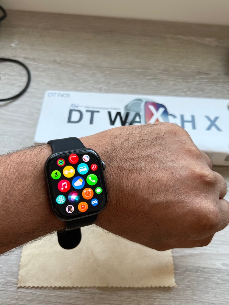 Smartwatch neuf 