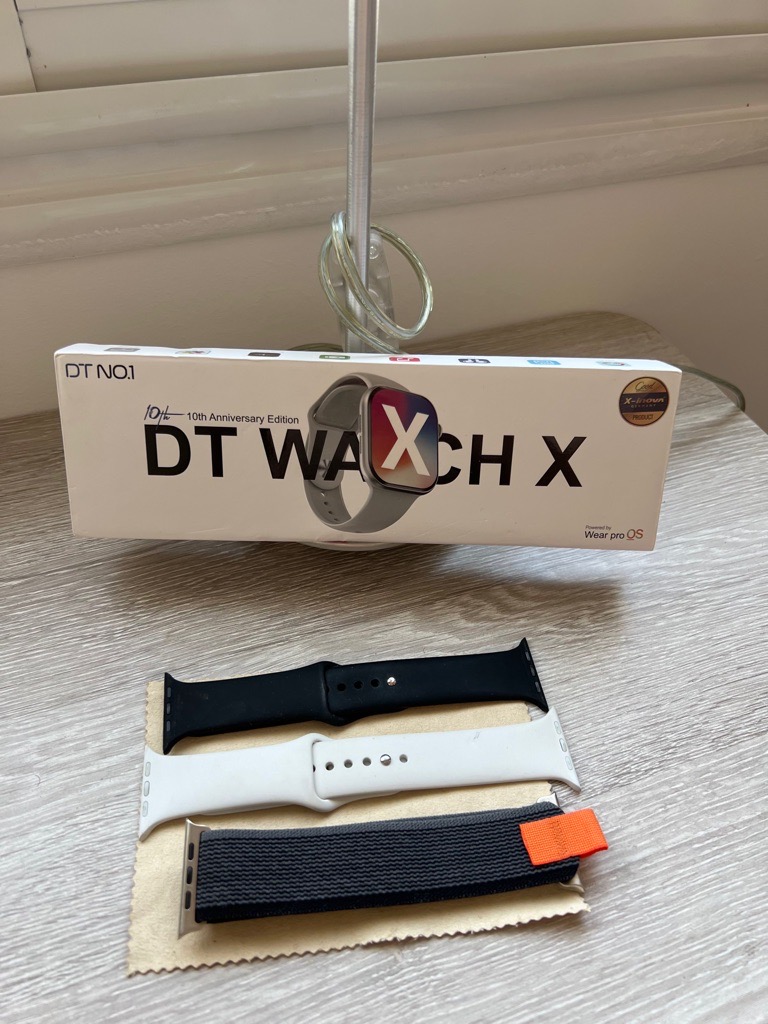 Smartwatch neuf 