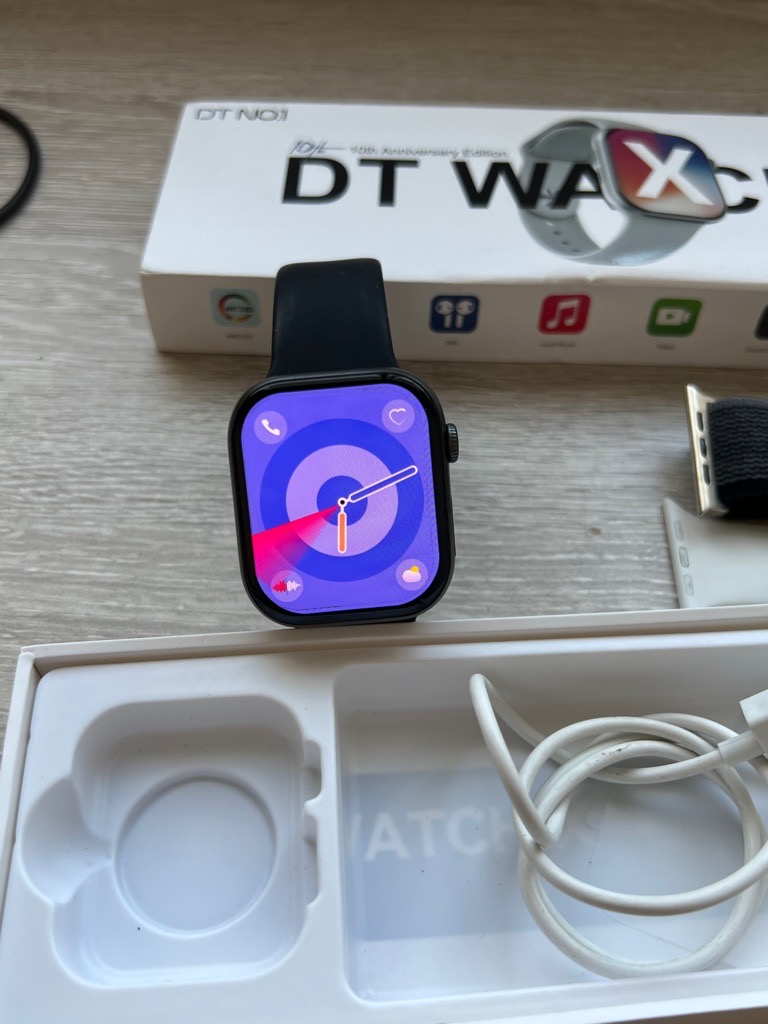 Smartwatch neuf 