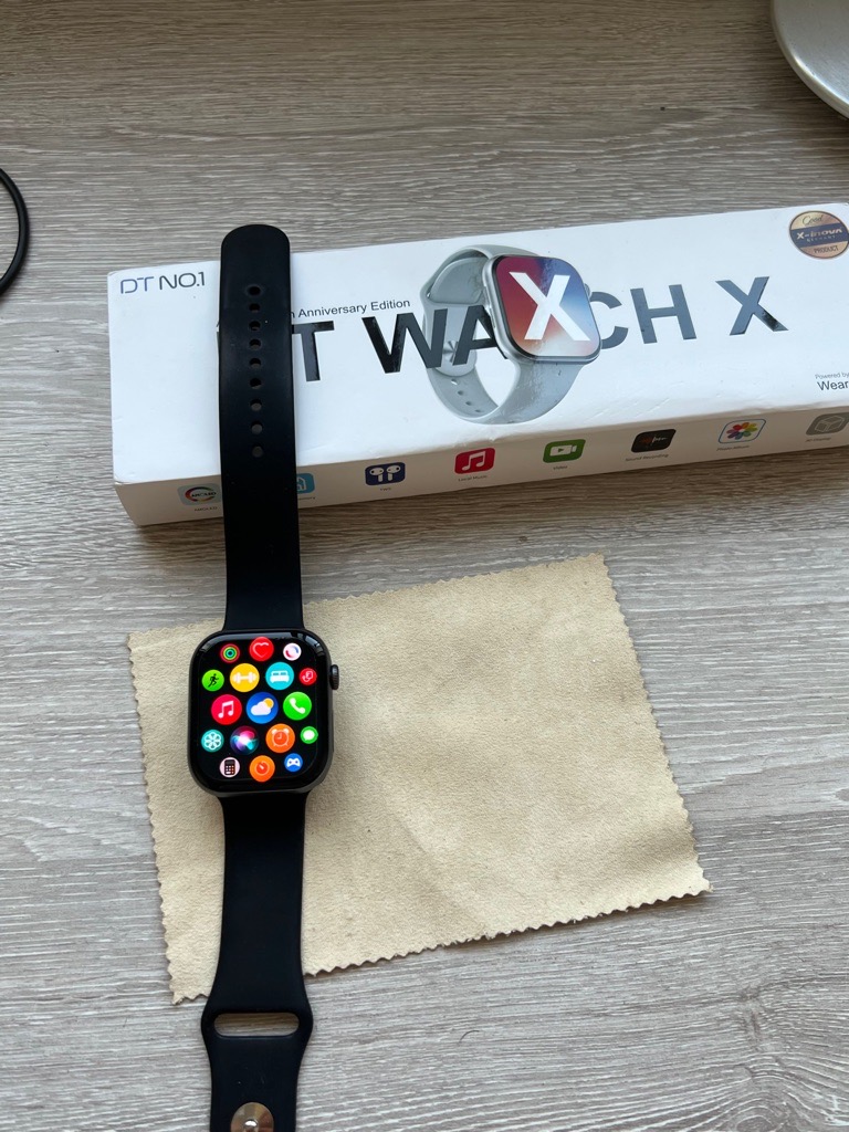 Smartwatch neuf 