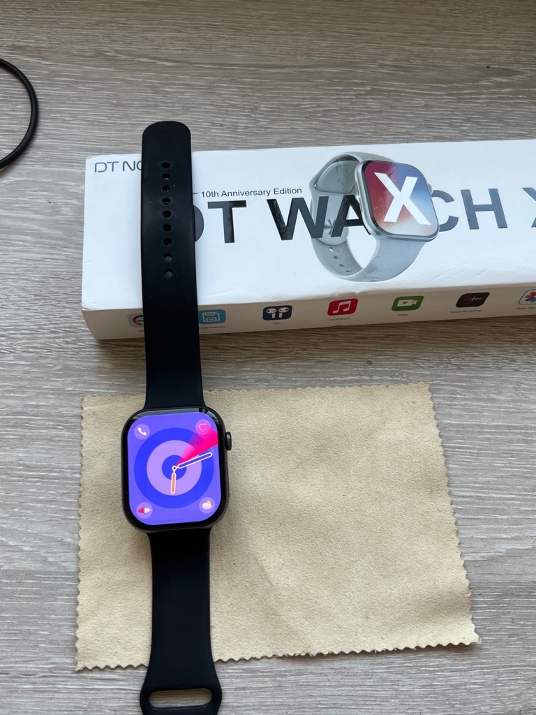Smartwatch neuf 