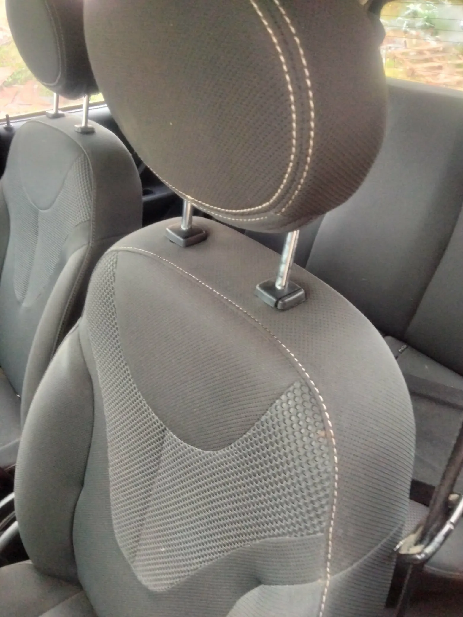 vente voiture chery qq