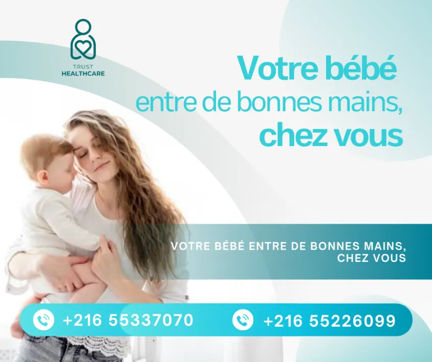 GARDE BEBES A DOMICILE A MAHRES