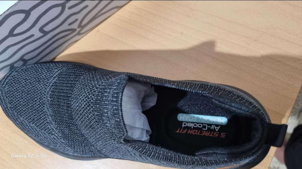 Skechers importé 